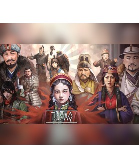 TUZAQ Steam Key GLOBAL